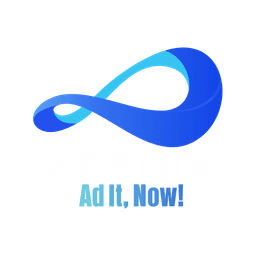 ADFIN8 Logo