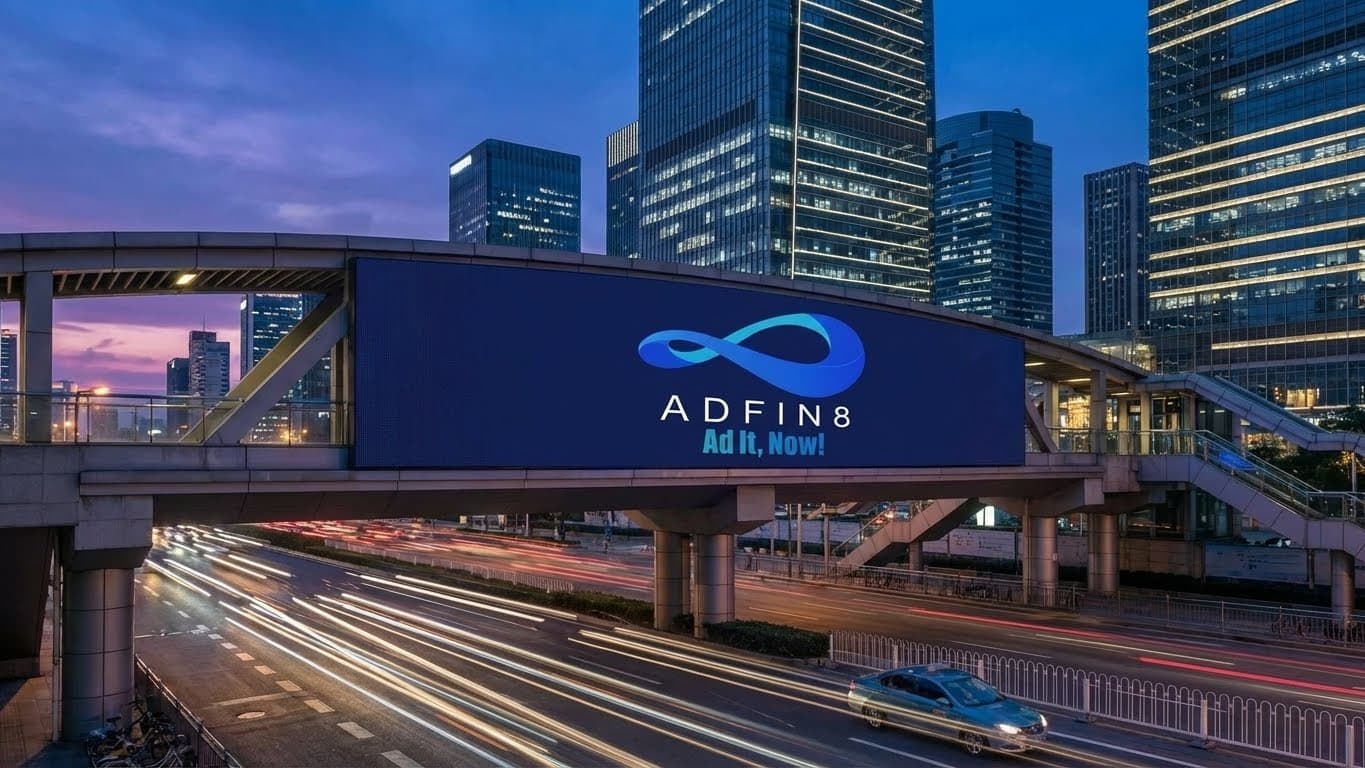 DOOH vs OOH Advertising Comparison