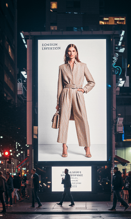 Testimonial Background